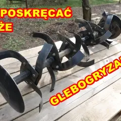 Czy ostrzyć noże do glebogryzarki? Klucz do lepszej wydajności sprzętu