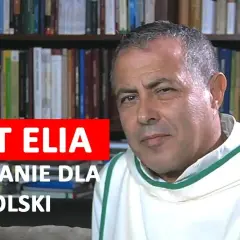 Brat Elia stygmatyk który sfotografował Jezusa - niezwykłe życie i cuda