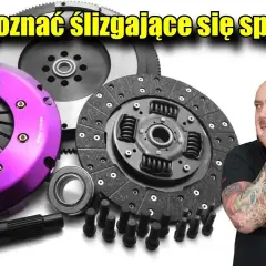 Objawy kończącego się sprzęgła: Rozpoznaj i oszczędź na naprawie!