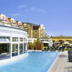 Hotel zur Post Bansin: Ihr 4-Sterne-Superior-Urlaub an der Ostsee