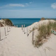 Französische Atlantikküste: Seebäder, Tipps & die beste Reisezeit