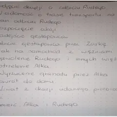 Kamienie na szaniec: Akcje dywersyjne dlaczego wciąż poruszają?