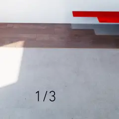 Jak układać panele na 1/3? Perfekcyjny wzór w cegiełkę