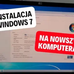 Jak pobrać Windows 7 i uniknąć problemów z instalacją