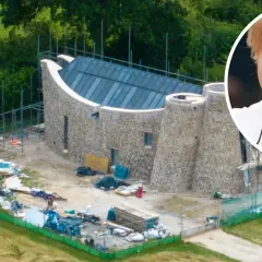 Ed Sheeran gdzie mieszka? Odkryj sekrety jego posiadłości w Suffolk