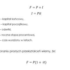 Jak obliczyć odsetki od kredytu i lokaty? Proste metody i praktyczne przykłady