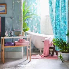 Cortinas de baño originales Amazon: ¡Transforma tu espacio con estilo!
