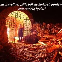 Czym jest śmierć? Cytaty, które zmieniają spojrzenie na życie