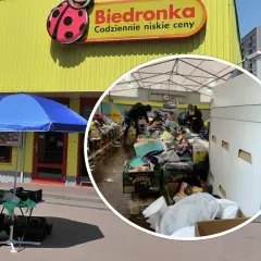 Czy w Karwi jest Biedronka? Sprawdź, gdzie ją znajdziesz i godziny otwarcia