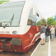 Jak dojechać do Mielna pociągiem - uniknij kłopotów w podróży