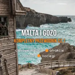 Najlepsze atrakcje turystyczne Malty, które musisz zobaczyć podczas wizyty