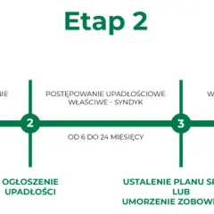 Ile kosztuje ogłoszenie upadłości konsumenckiej? Sprawdź ukryte wydatki