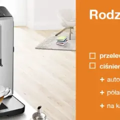 Ekspres do kawy na co zwrócić uwagę, aby uniknąć nietrafionego zakupu