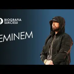 Pochodzenie Eminema: Jak Detroit i trudne dzieciństwo stworzyły legendę?