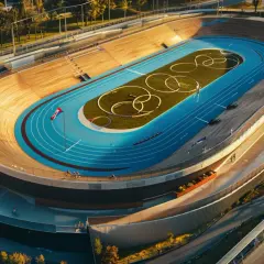Tor Pruszków: Czy spełnia olimpijskie standardy? Sprawdzamy fakty