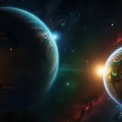 Co to Gliese 832c? Czy ta egzoplaneta może być drugą Ziemią?
