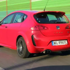 Seat Leon 2 jaki silnik wybrać, aby uniknąć problemów i kosztów?