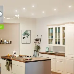 Die perfekte LED Lichtleiste für die Küche: Tipps und Vorteile