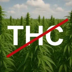 Legalne THC w Polsce: Limit 0,3%, różnice i bezpieczne produkty