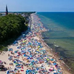 Najlepsze atrakcje w Sarbinowie, które musisz zobaczyć na wakacjach