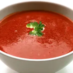 Soupe Tomate Blender Chauffant : Recette Facile & Rapide