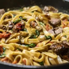 Ile kcal ma makaron spaghetti? Poznaj kaloryczność i porady dietetyczne