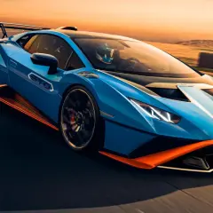 Lamborghini Huracán STO: Cena, koszty i czy warto kupić?