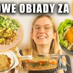Szybkie i tanie pomysły na obiad, które zaoszczędzą Twój czas i pieniądze