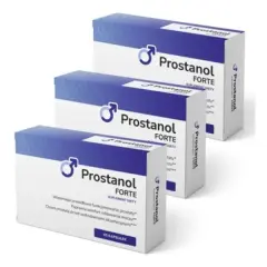 Jakie leki na powiększoną prostatę mogą przynieść ulgę i poprawić komfort?
