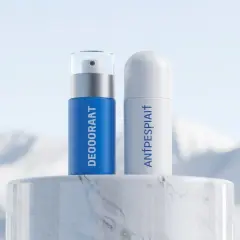 Dezodorant czy antyperspirant? Kluczowa różnica i Twój wybór