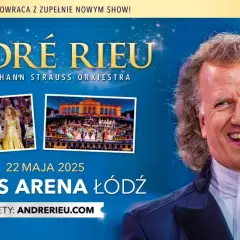 Ile trwa koncert André Rieu? Poznaj czas trwania występu i przerwy