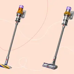 Dyson V12 czy V15? Porównanie, które rozwieje Twoje wątpliwości