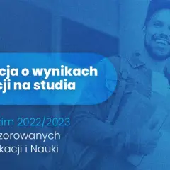 Kiedy są wyniki rekrutacji na studia? Nie przegap ważnych dat!