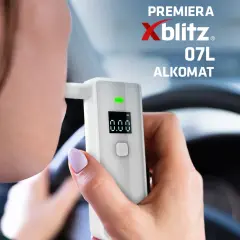 Wybór alkomatu: elektrochemiczny czy półprzewodnikowy? Ekspert radzi