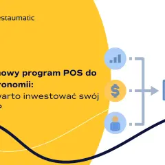 Darmowy program POS dla gastronomii. Sprawdź restaumatic opinie i dowiedz się, czy warto zainwestować swój czas.