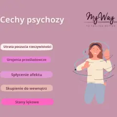 Jakie są choroby psychiczne? Rodzaje, objawy i gdzie szukać pomocy