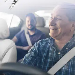 Jak być kierowcą Uber i uniknąć najczęstszych pułapek?