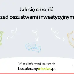 Jak ustrzec się przed oszustwami na kryptowalutach? Poznaj metody i zasady.