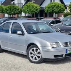 Pojemność baku VW Bora 1.9 TDI – ile litrów paliwa zmieści się w aucie?