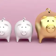 Czy lokaty wzrosną? Sprawdź, co czeka na oszczędzających w bankach
