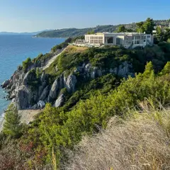 Chalkidiki atrakcje: Odkryj ukryte skarby i niezapomniane miejsca