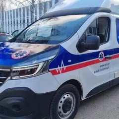 Leki w podróży? Zimny łańcuch: transport bez utraty właściwości