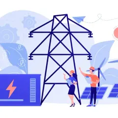 Magazyn energii: Klucz do oszczędności i niezależności w net-billingu