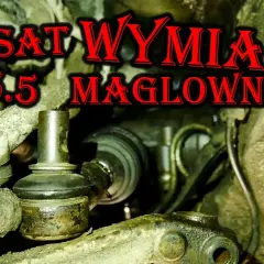 Jak wymienić maglownicę Passat B5 i uniknąć kosztownych błędów