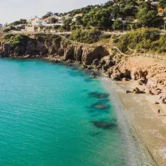 Stations Balnéaires Méditerranée : Votre Guide Idéal (PACA & Occitanie)