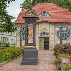 Goczałkowice-Zdrój atrakcje, które zaskoczą każdego turystę