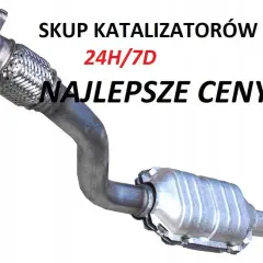 Ile za dpf na złomie? Sprawdź ceny i zwiększ swoją wartość