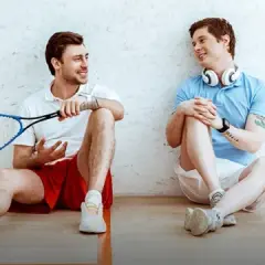 Squash Kalisz - poznaj najlepszy klub z kortami i usługami