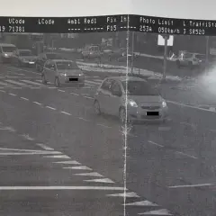 Jak uniknąć mandatu z fotoradaru i nie płacić wysokich kar
