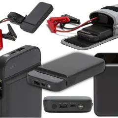Najlepszy powerbank 1kWh - idealne rozwiązanie na każdą sytuację
